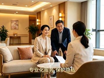宾川有偿售卵代生女生的客户的客户群体有哪些