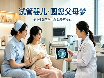 宾川辅助生育服务 试管婴儿行业的兴起背景、发展与未来展望